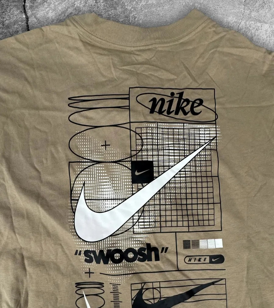 Nike Longsleeve M